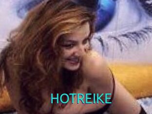 HOTREIKE