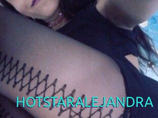 HOTSTARALEJANDRA