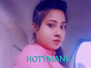 HOTYMANU