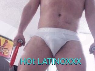 HOt_LATINOXXX
