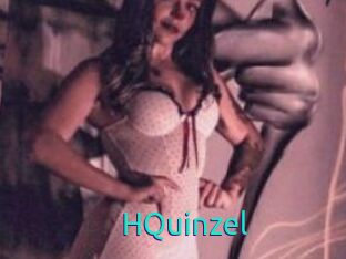 HQuinzel