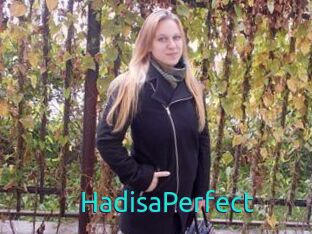 HadisaPerfect