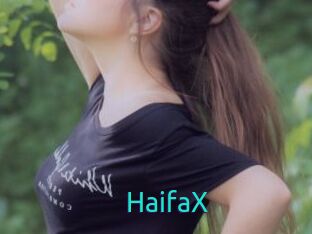 HaifaX