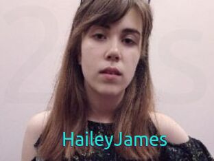 HaileyJames