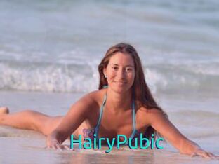 HairyPubic