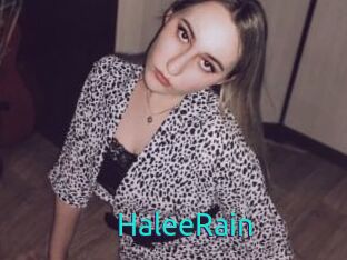 HaleeRain