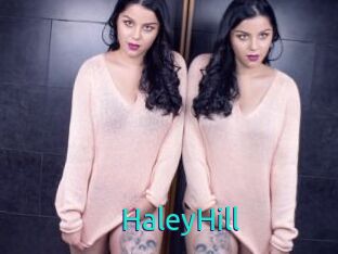 HaleyHill