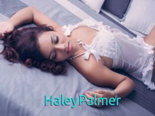 HaleyPalmer