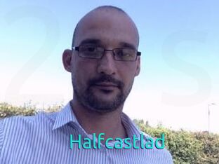 Halfcastlad