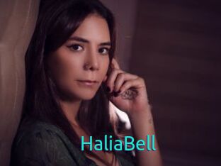 HaliaBell