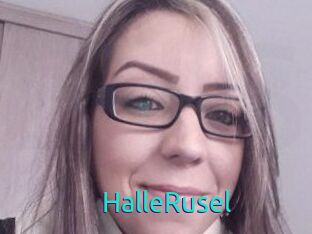 Halle_Rusel