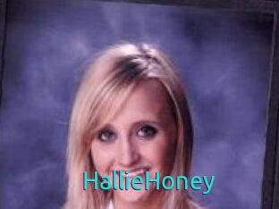 HallieHoney