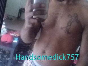 Handsome_dick757