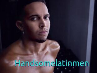 Handsomelatinmen