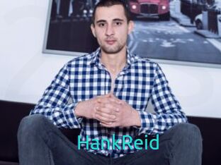 HankReid