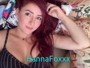 HannaFoxxx