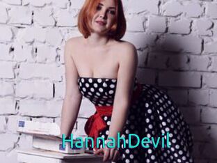 HannahDevil