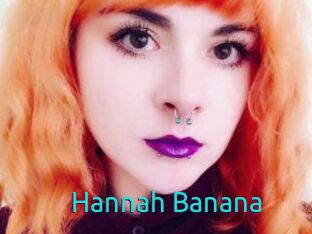 Hannah_Banana