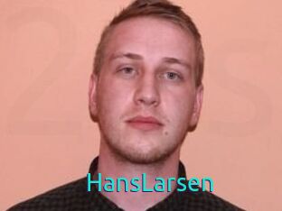 HansLarsen