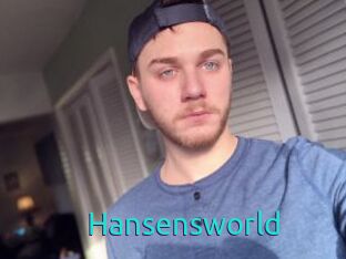Hansensworld