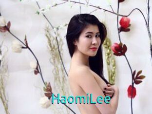 HaomiLee