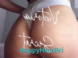 HappyHourBri