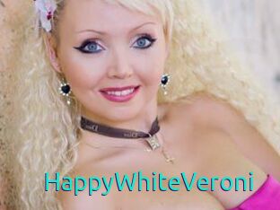 HappyWhiteVeroni
