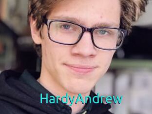 HardyAndrew