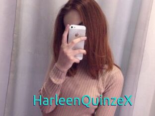 HarleenQuinzeX