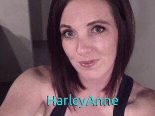 HarleyAnne