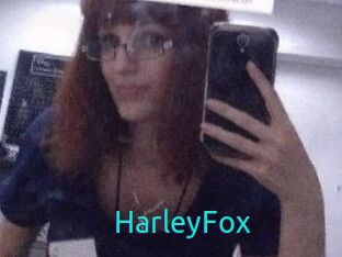 HarleyFox