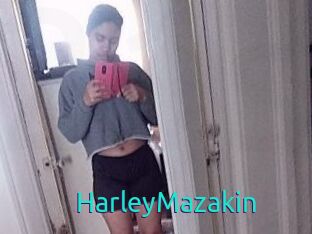 HarleyMazakin