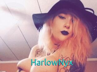 HarlowNyx