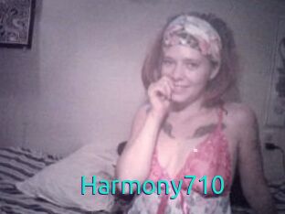 Harmony710