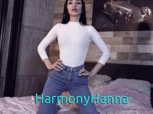 HarmonyHanna