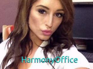 HarmonyOffice