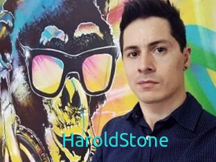 HaroldStone