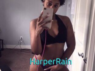 HarperRain