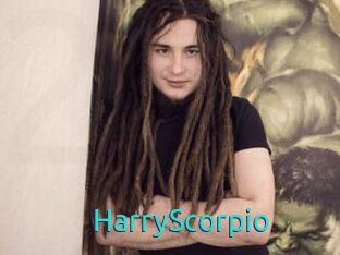 HarryScorpio