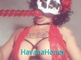 HavanaHoney