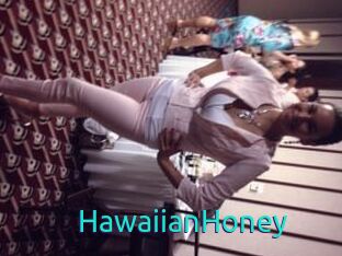 HawaiianHoney