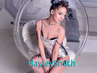 HayleySmith