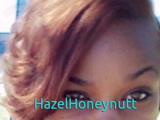 HazelHoneynutt