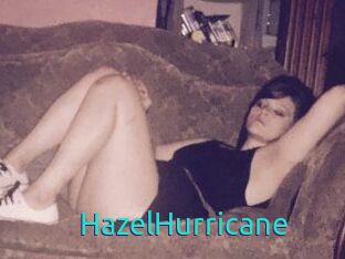 HazelHurricane