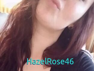 HazelRose46