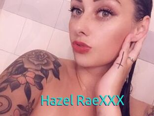 Hazel_RaeXXX