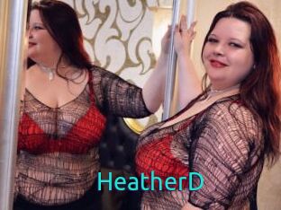 HeatherD