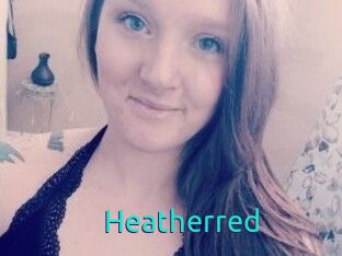 Heatherred