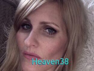 Heaven38