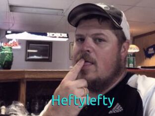 Heftylefty
